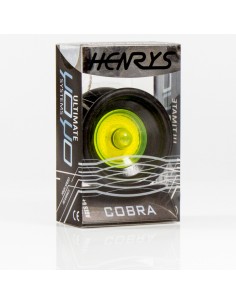 Yoyo Henry's Cobra - Damas Italia