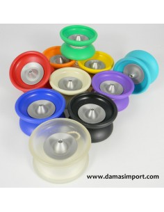 Yoyo Henry's Viper Classico | Damas Italia