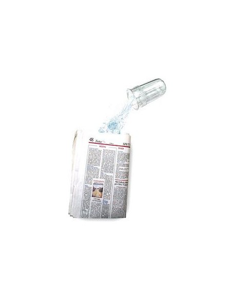 Acqua nel Giornale