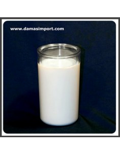 Bicchiere del Latte Ultra | Damas Italia