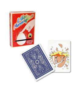 Uovo Meraviglioso - Magia | Damas Italia