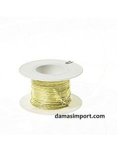 Filo Kevlar da cucire al metro 0,75mm | Damas Italia