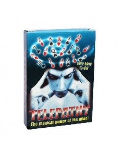 Telepathy BIG - Telepatia | Damas Italia