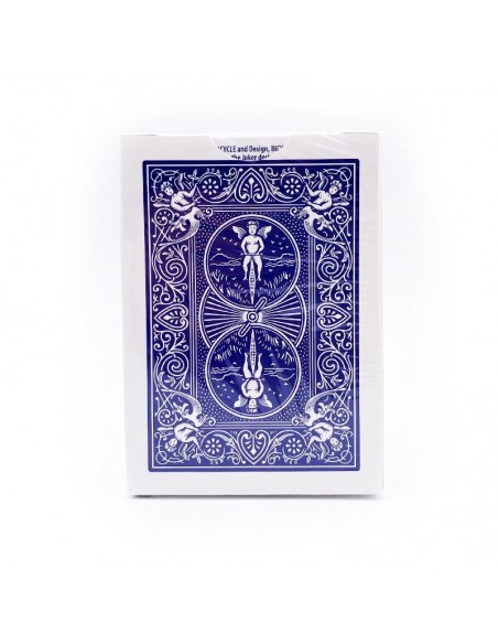 Mazzo Stripper Deck - mazzo Conico Bicycle