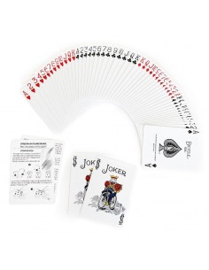 Mazzo Stripper Deck - mazzo Conico Bicycle | Damas Italia
