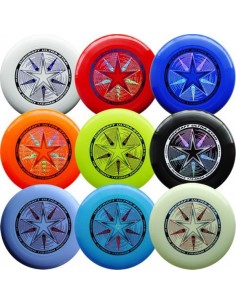 Frisbee Ultimate Utrastar 175gr | Damas Italia