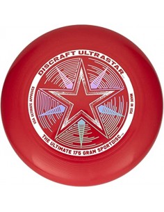 Frisbee Ultimate Utrastar 175gr | Damas Italia