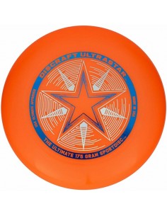 Frisbee Ultimate Utrastar 175gr | Damas Italia