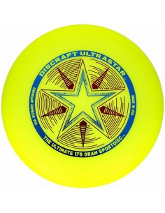 Frisbee Ultimate Utrastar 175gr | Damas Italia