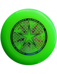 Frisbee Ultimate Utrastar 175gr | Damas Italia