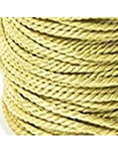 Filo Kevlar Spesso al metro 1,5 mm (per fire diabolo o
