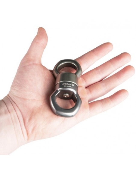 Swivel Girevole Prodigy Piccolo