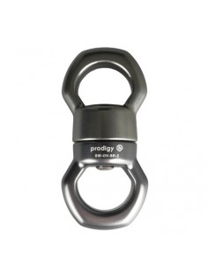 Swivel Girevole Prodigy Piccolo - Damas Italia