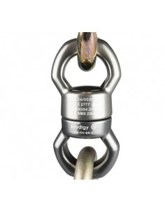 Swivel Girevole Prodigy Piccolo - Damas Italia