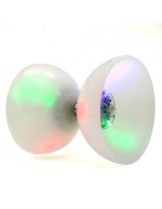 Diabolo Luminoso JD - Asse Free | Damas Italia