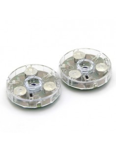 Diabolo Luminoso JD - Asse Free | Damas Italia