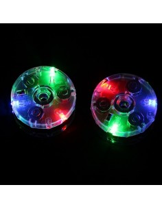 Diabolo Luminoso JD - Asse Free | Damas Italia