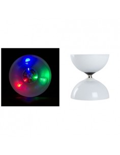Diabolo Luminoso JD - Asse Free | Damas Italia