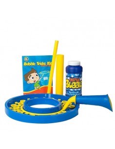 Kit bolle Junior Bubbleologist | Damas Italia