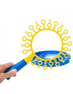 Kit bolle Junior Bubbleologist | Damas Italia
