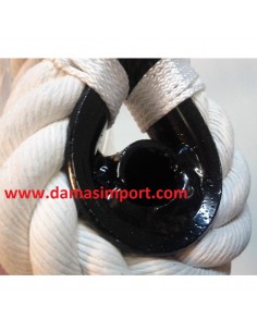 Trapezio Statico Voltige Duo | Damas Italia