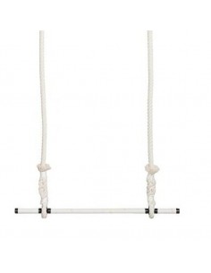 Trapezio Statico Voltige Duo | Damas Italia