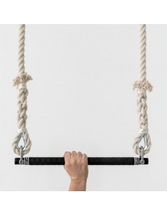 Trapezio - Soft Bar - Solo sbarra | Damas Italia