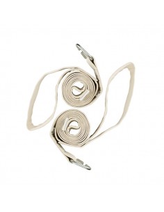 Cinghie aeree Aerial Straps Premium Rivestiti in Cottone