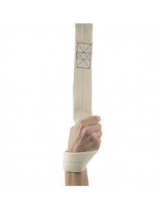 Cinghie aeree Aerial Straps Premium Rivestiti in Cottone - Damas Italia