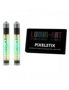 Poi Pixel Sticks Lumin-Art | Damas Italia