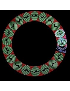Poi Pixel Sticks Lumin-Art | Damas Italia