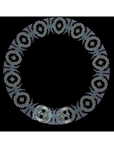 Poi Pixel Sticks Lumin-Art | Damas Italia