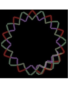 Poi Pixel Sticks Lumin-Art | Damas Italia