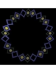 Poi Pixel Sticks Lumin-Art | Damas Italia