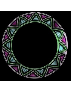 Poi Pixel Sticks Lumin-Art | Damas Italia