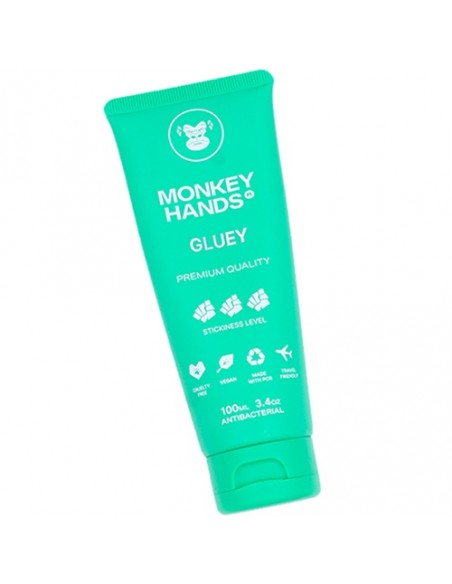 Monkey Hands Gluey- 100 ml Grip STRONG