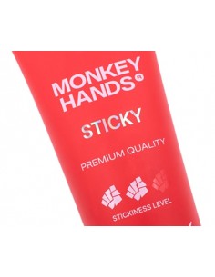 Monkey Hands Sticky Grip 100 ml | Damas Italia