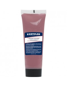 Sangue Finto Kryolan - Sangue Incrostato (K4082)