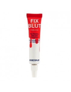 Sangue Finto Kryolan - FixBlood - Pasta Water Proof (K4080)