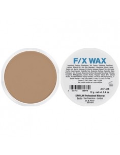 Cera F/X Kryolan per Modellare 12 gr | Damas Italia