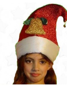 Cappello Natale Boucle | Damas Italia