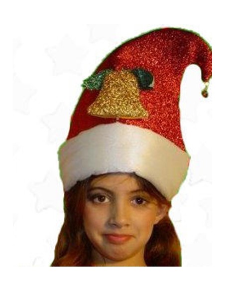 Cappello Natale Boucle