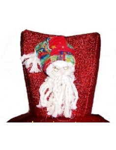 Cappello Natale Tuba Boucle | Damas Italia