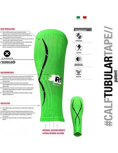 Polpaccere - Fascia a compressione per Polpaccio