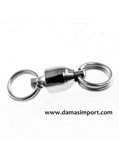 Cuscinetto girevole swivel piccolo per poi | Damas Italia