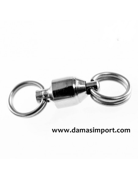 Cuscinetto girevole swivel piccolo per poi