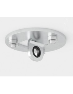Piastra per Ancoraggio al Soffitto | Damas Italia