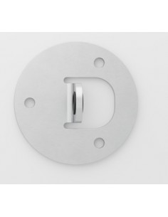 Piastra per Ancoraggio al Soffitto | Damas Italia