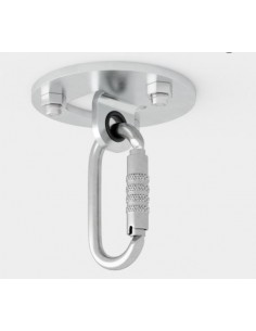 Piastra per Ancoraggio al Soffitto | Damas Italia