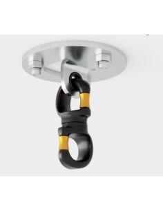 Piastra per Ancoraggio al Soffitto | Damas Italia